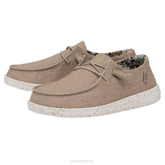 Men Desert Hey Dude Wendy Shoes H6P674