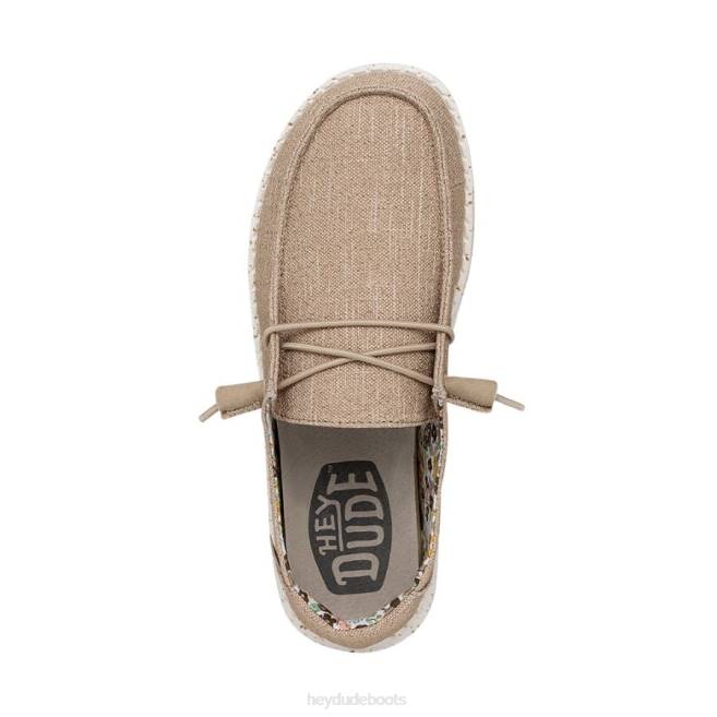 Men Desert Hey Dude Wendy Shoes H6P674