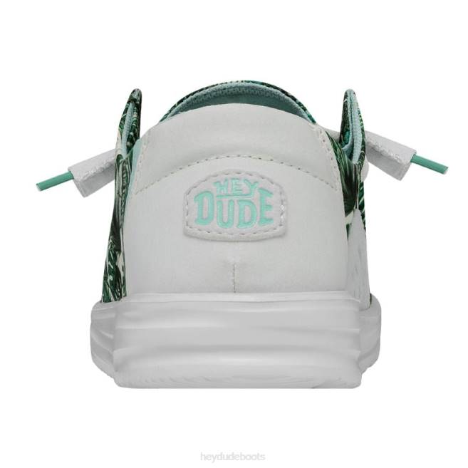 Men Summerdendron Hey Dude Wendy H2O Shoes H6P6108